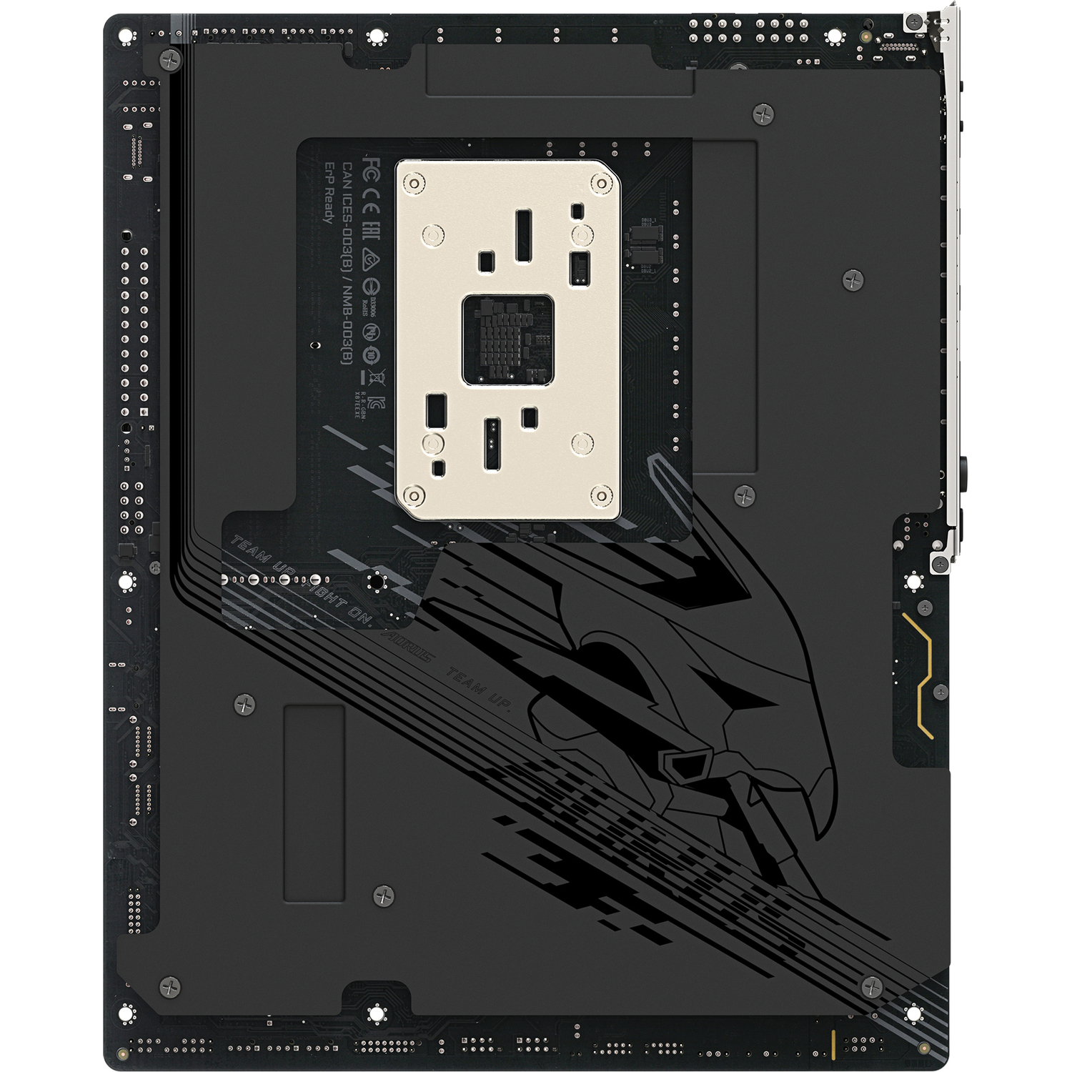 Gigabyte X870E AORUS ELITE X3D арт. X870E A ELITE X