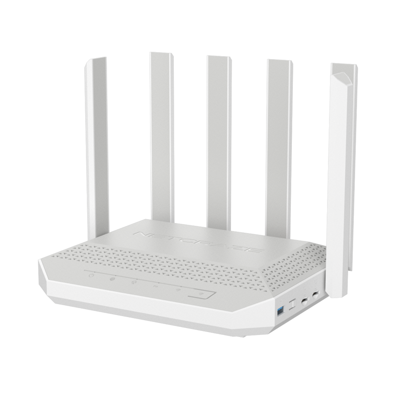 Netcraze Netcraze Hero 5G (NC-4110)