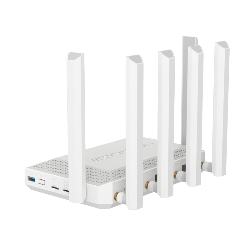 Netcraze Netcraze Hero 5G (NC-4110)