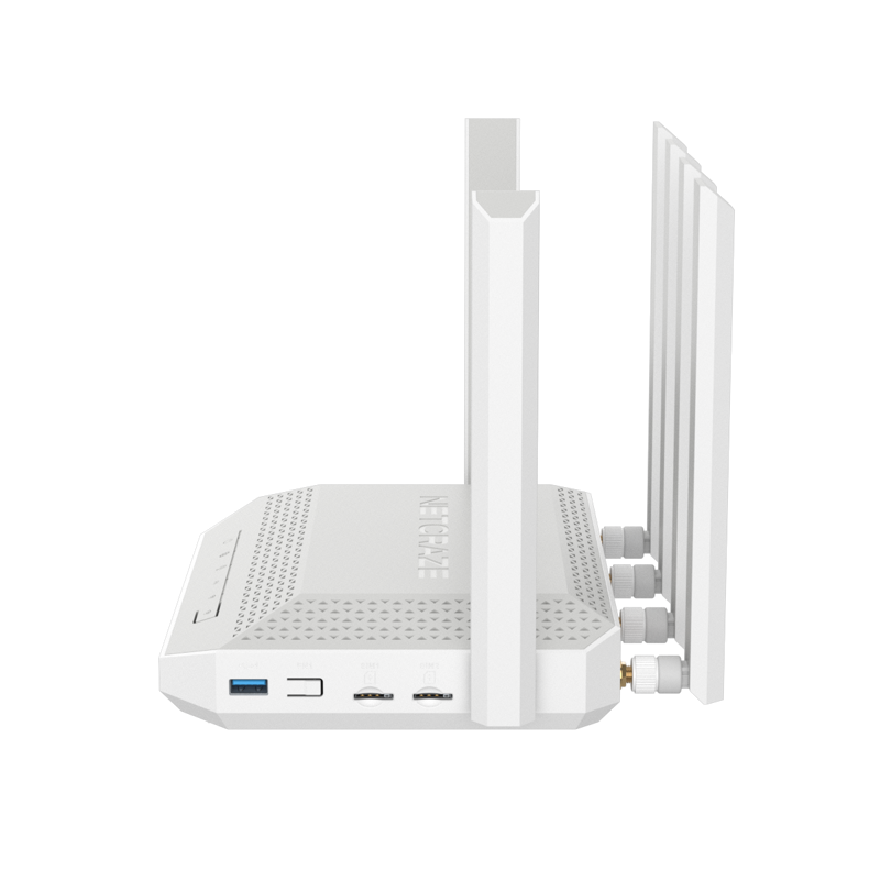 Netcraze Netcraze Hero 5G (NC-4110)