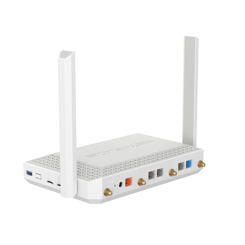 Netcraze Netcraze Hero 5G (NC-4110)