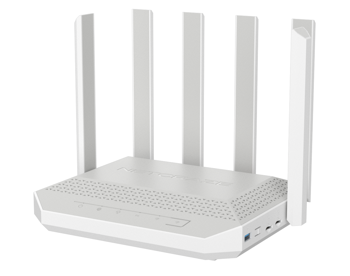 Netcraze Netcraze Hero 5G (NC-4110)