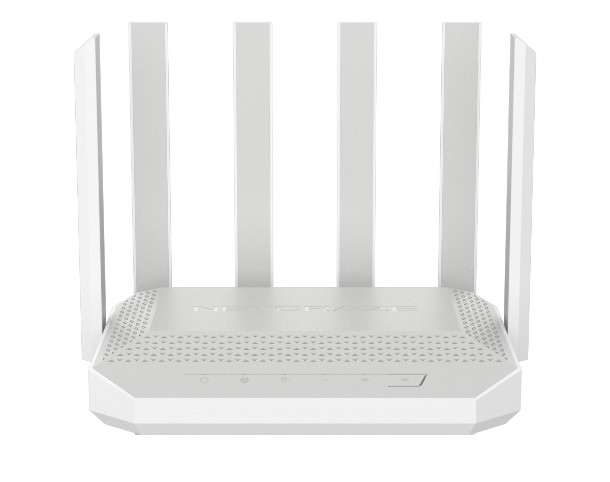 Netcraze Netcraze Hero 5G (NC-4110)