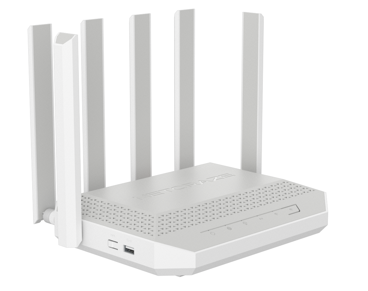 Netcraze Netcraze Hero 5G (NC-4110)