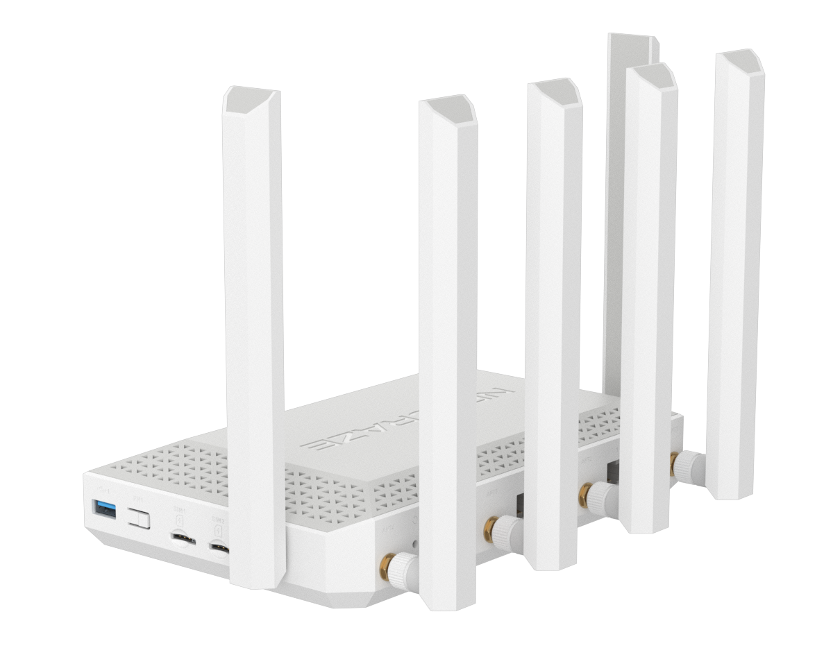 Netcraze Netcraze Hero 5G (NC-4110)