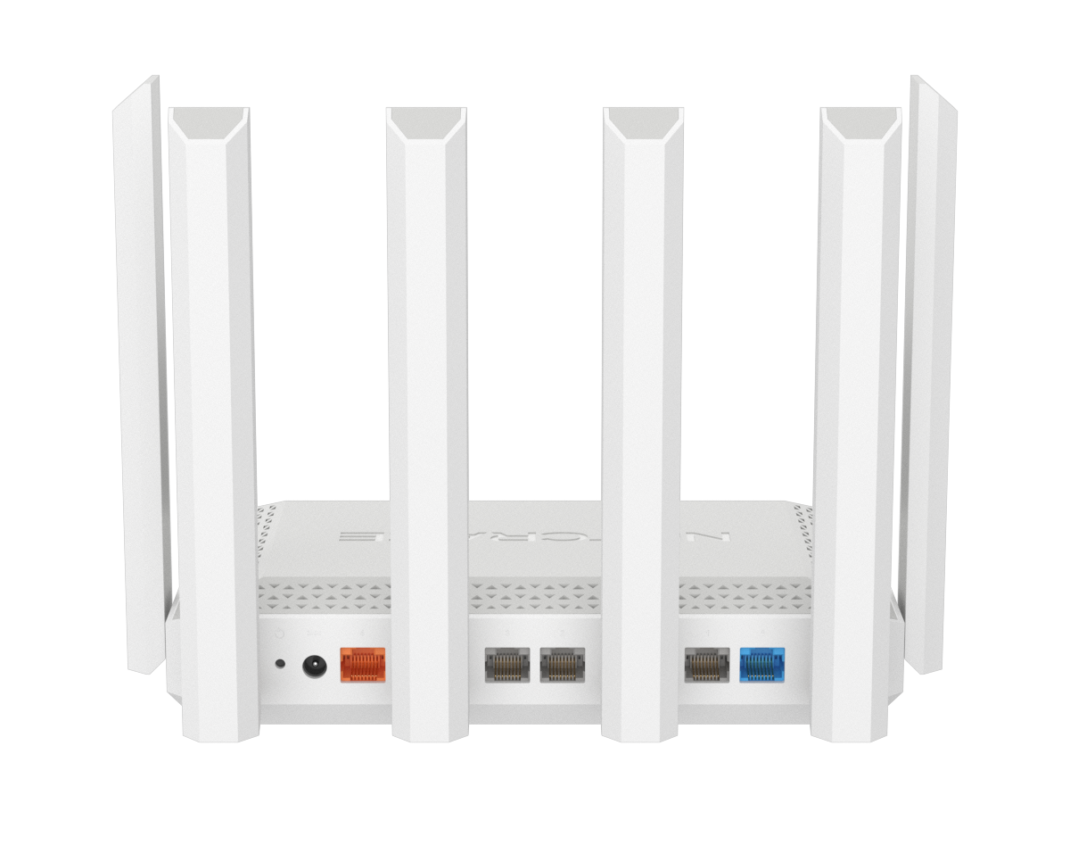 Netcraze Netcraze Hero 5G (NC-4110)
