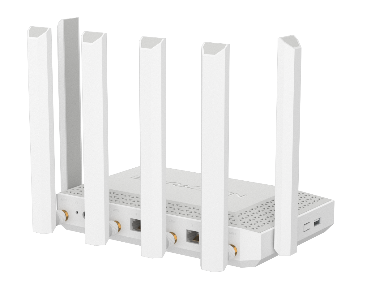 Netcraze Netcraze Hero 5G (NC-4110)