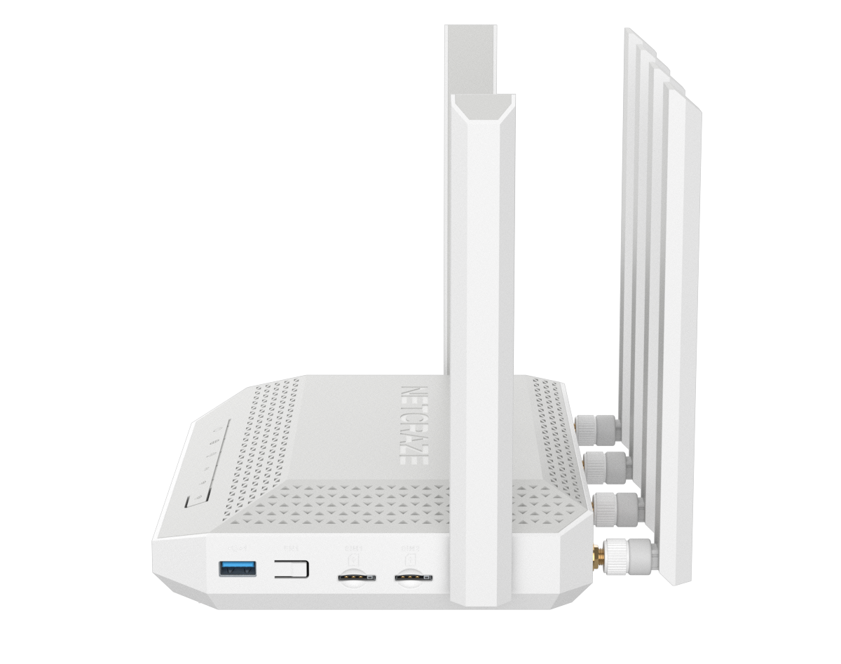 Netcraze Netcraze Hero 5G (NC-4110)