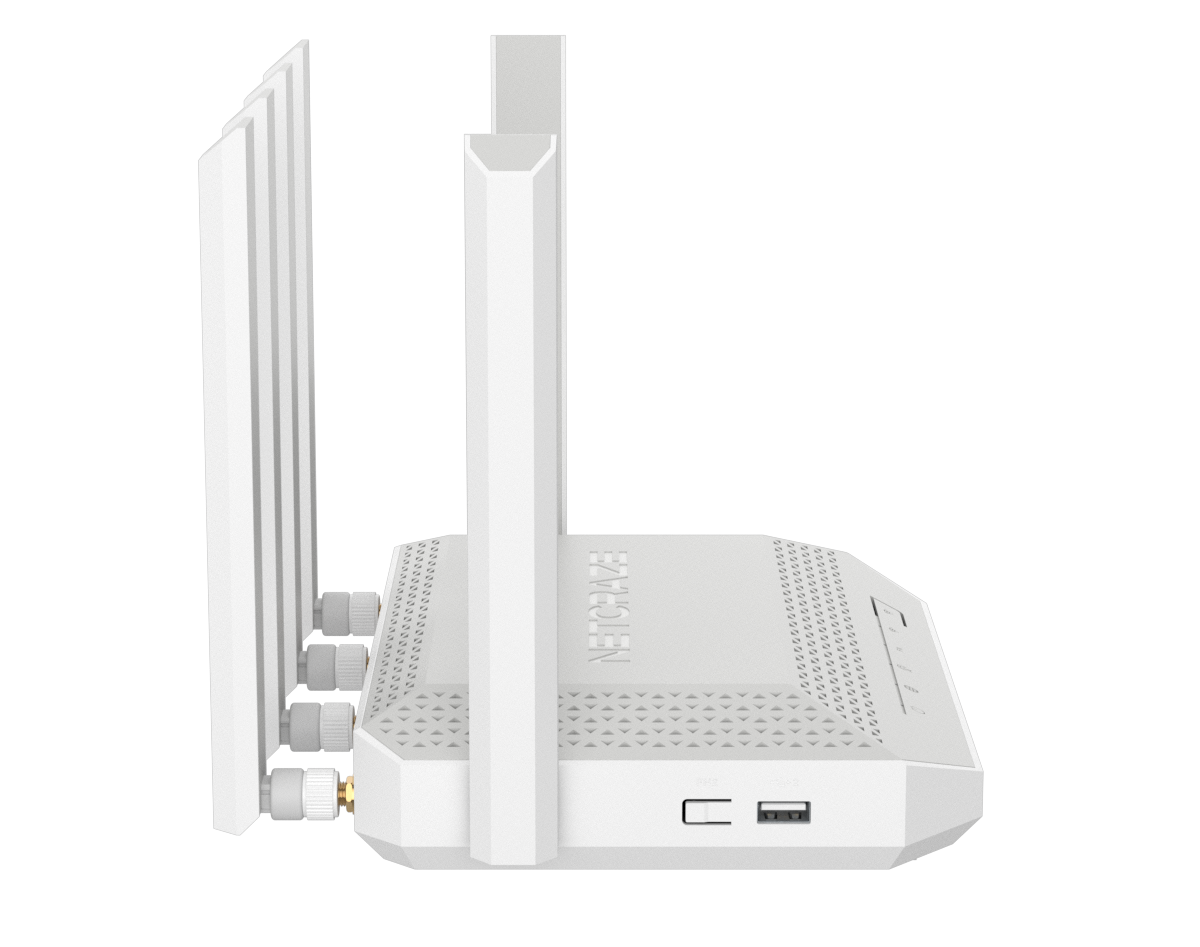 Netcraze Netcraze Hero 5G (NC-4110)