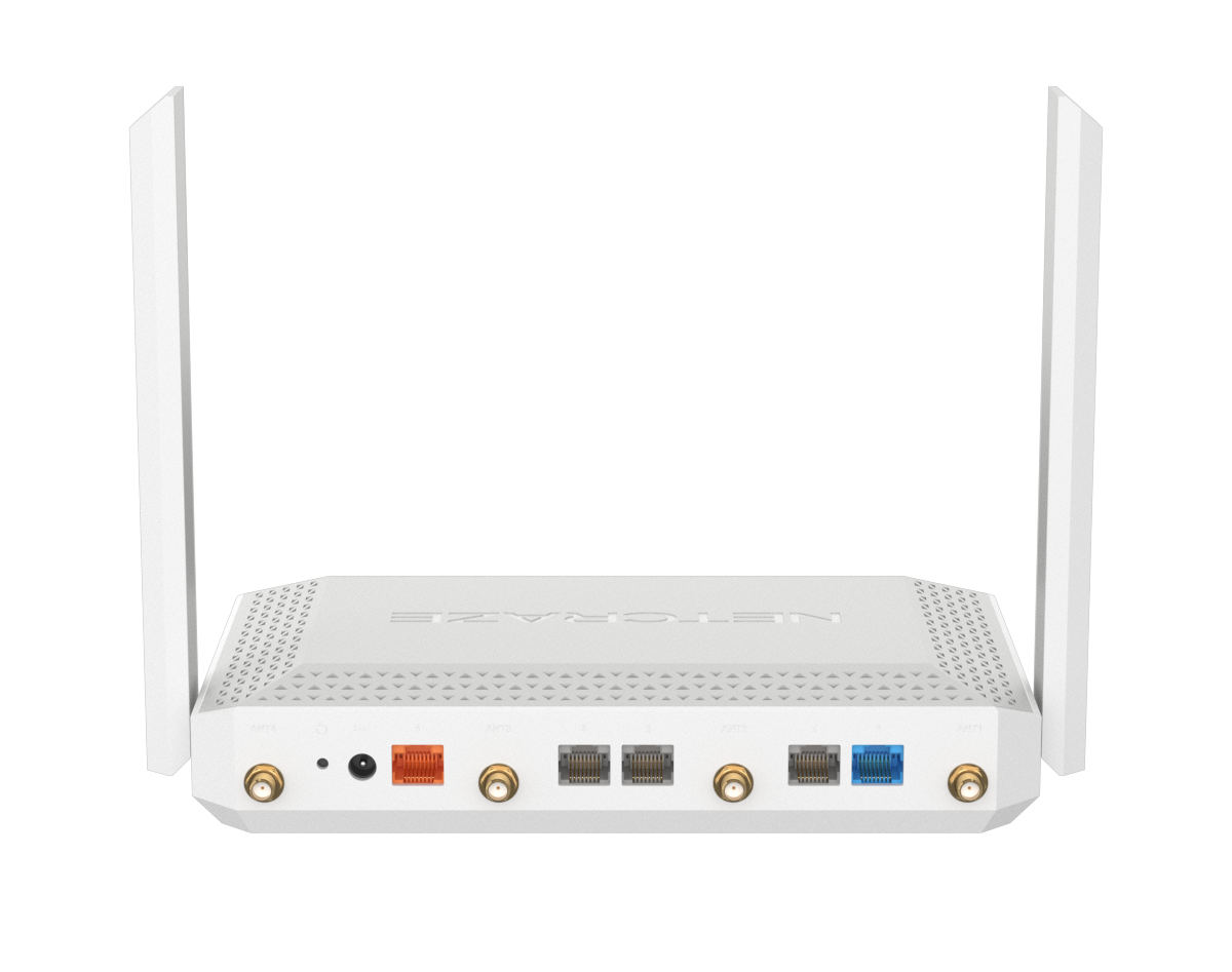 Netcraze Netcraze Hero 5G (NC-4110)