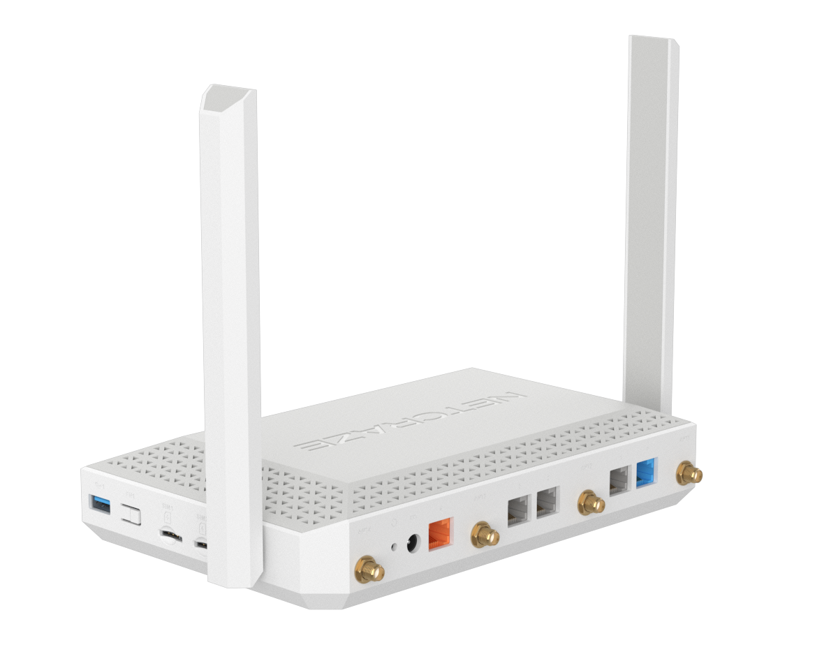 Netcraze Netcraze Hero 5G (NC-4110)