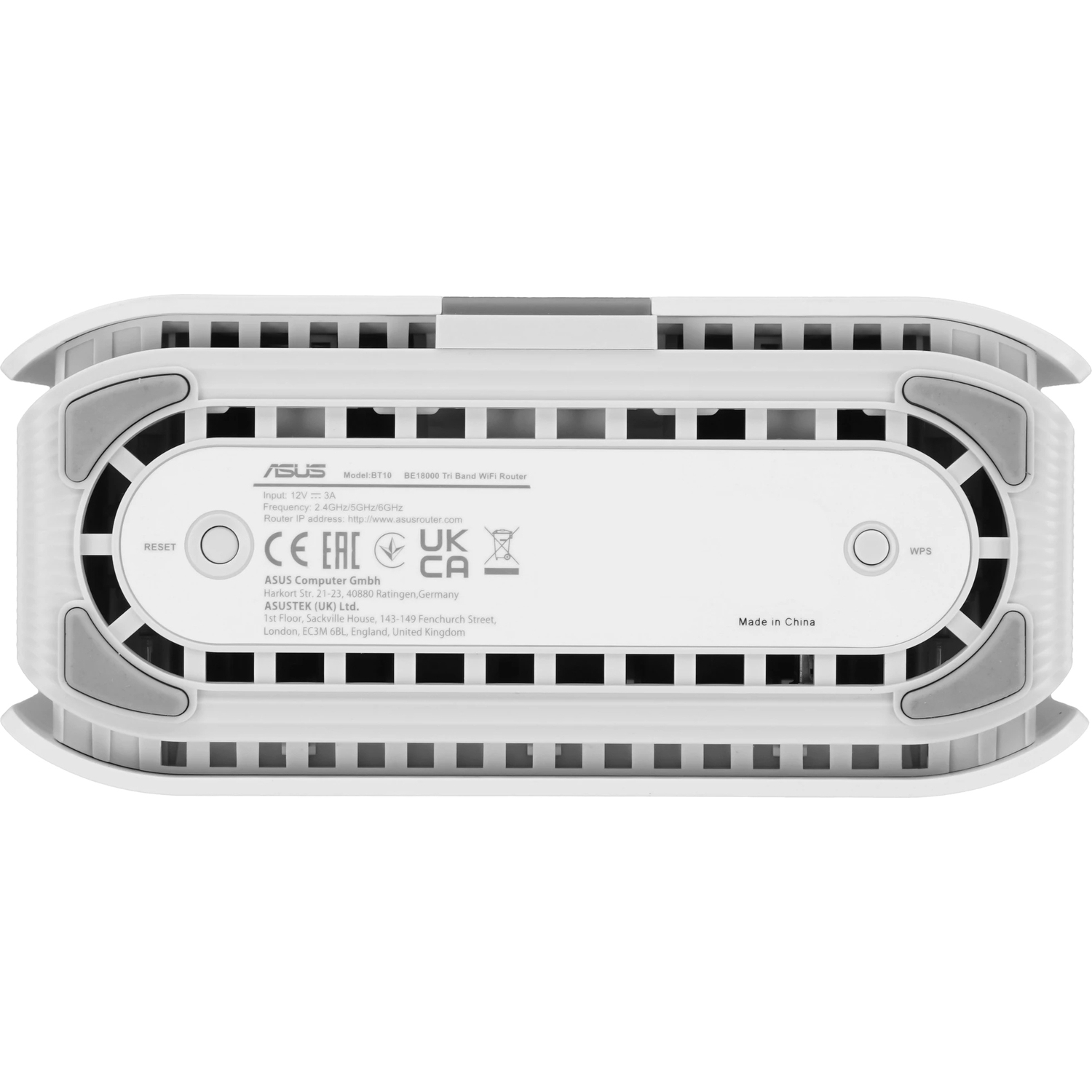 ASUS 90IG08Y0-MO3C60