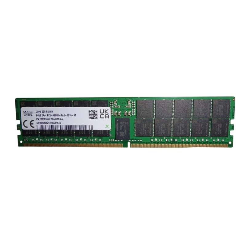 Hynix HMCG94MEBRA121N