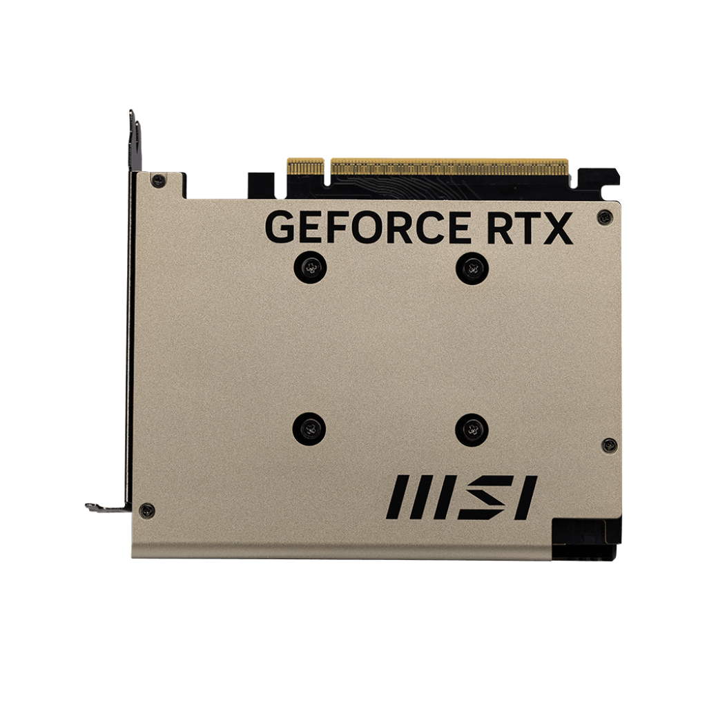 MSI GeForce RTX 5060 8G INSPIRE ITX OC