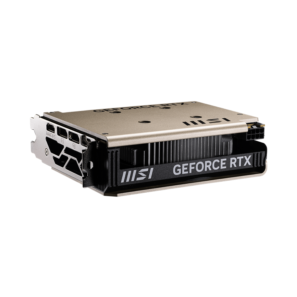 MSI GeForce RTX 5060 8G INSPIRE ITX OC