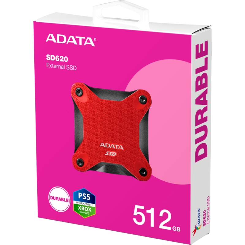 ADATA SD620 512GB (SD620-512GCRD)