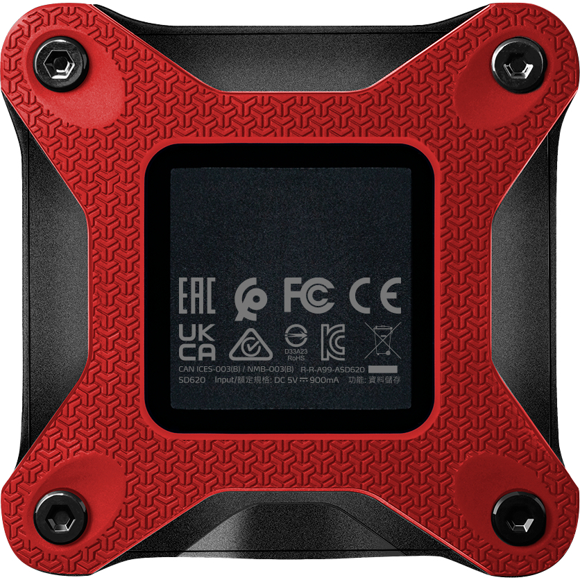 ADATA SD620 512GB (SD620-512GCRD)