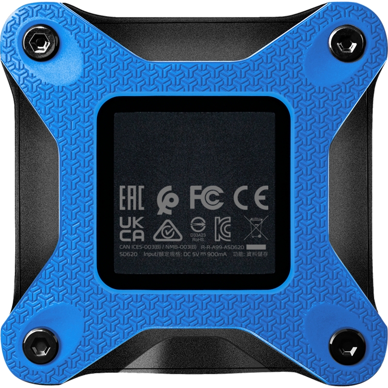 ADATA SD620 2000GB (SD620-2TCBL)