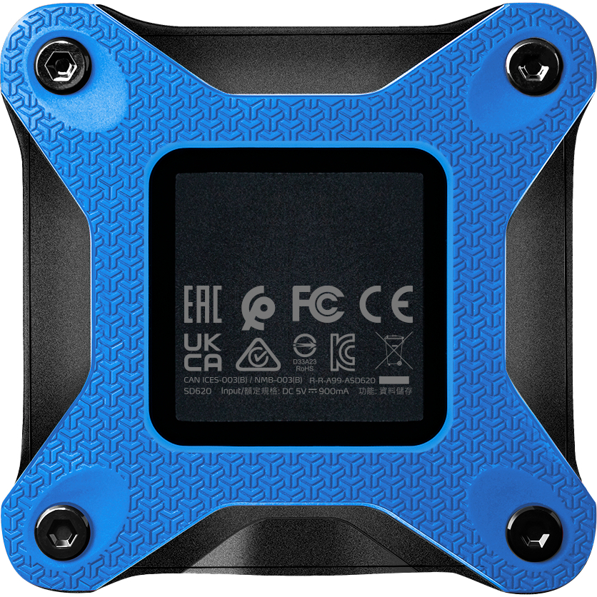 ADATA SD620 2000GB (SD620-2TCBL)