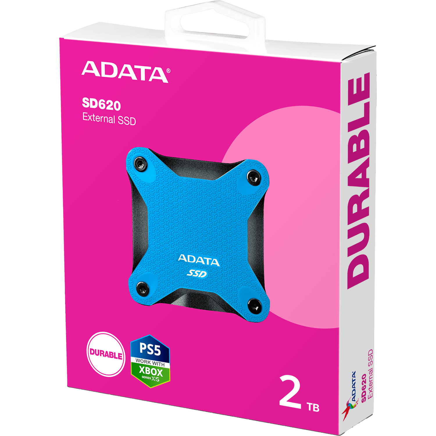 ADATA SD620 2000GB (SD620-2TCBL)