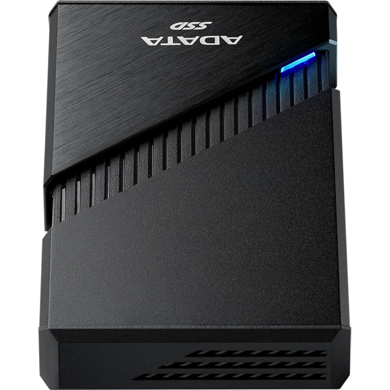 ADATA SE920 4000GB (SE920-4TCBK)