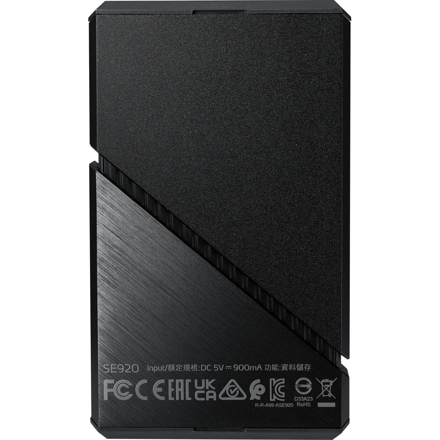 ADATA SE920 4000GB (SE920-4TCBK)