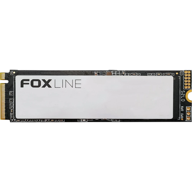 Foxline X5ST FL1024M80ESM263X5ST