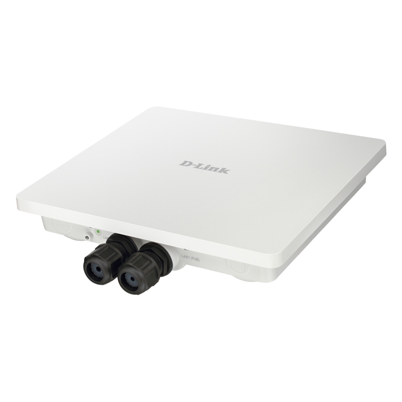 D-Link DAP-3666