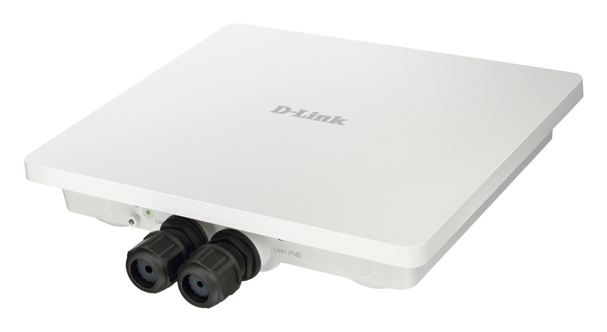 D-Link DAP-3666