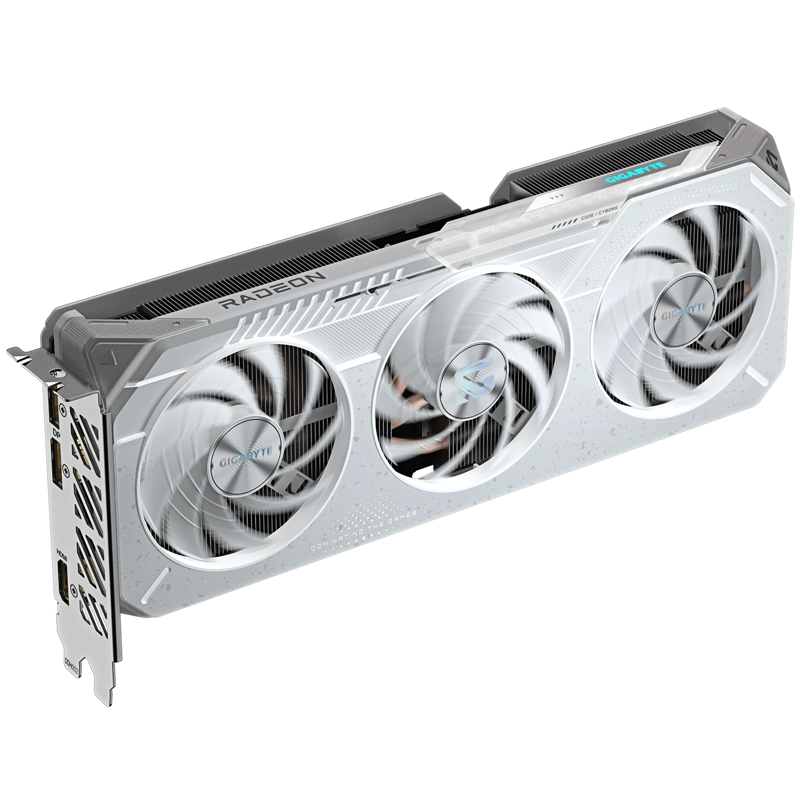 GIGABYTE GV-R906XGAMINGOCICE-16GD