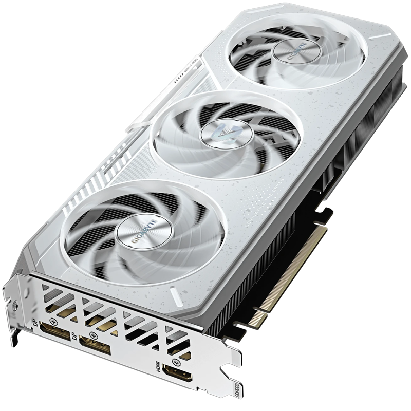 GIGABYTE GV-R906XGAMINGOCICE-16GD
