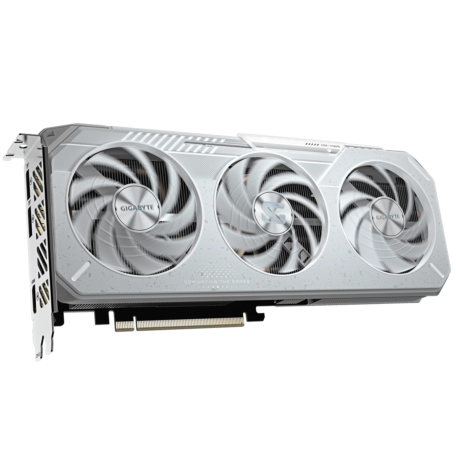 GIGABYTE GV-R906XGAMINGOCICE-16GD