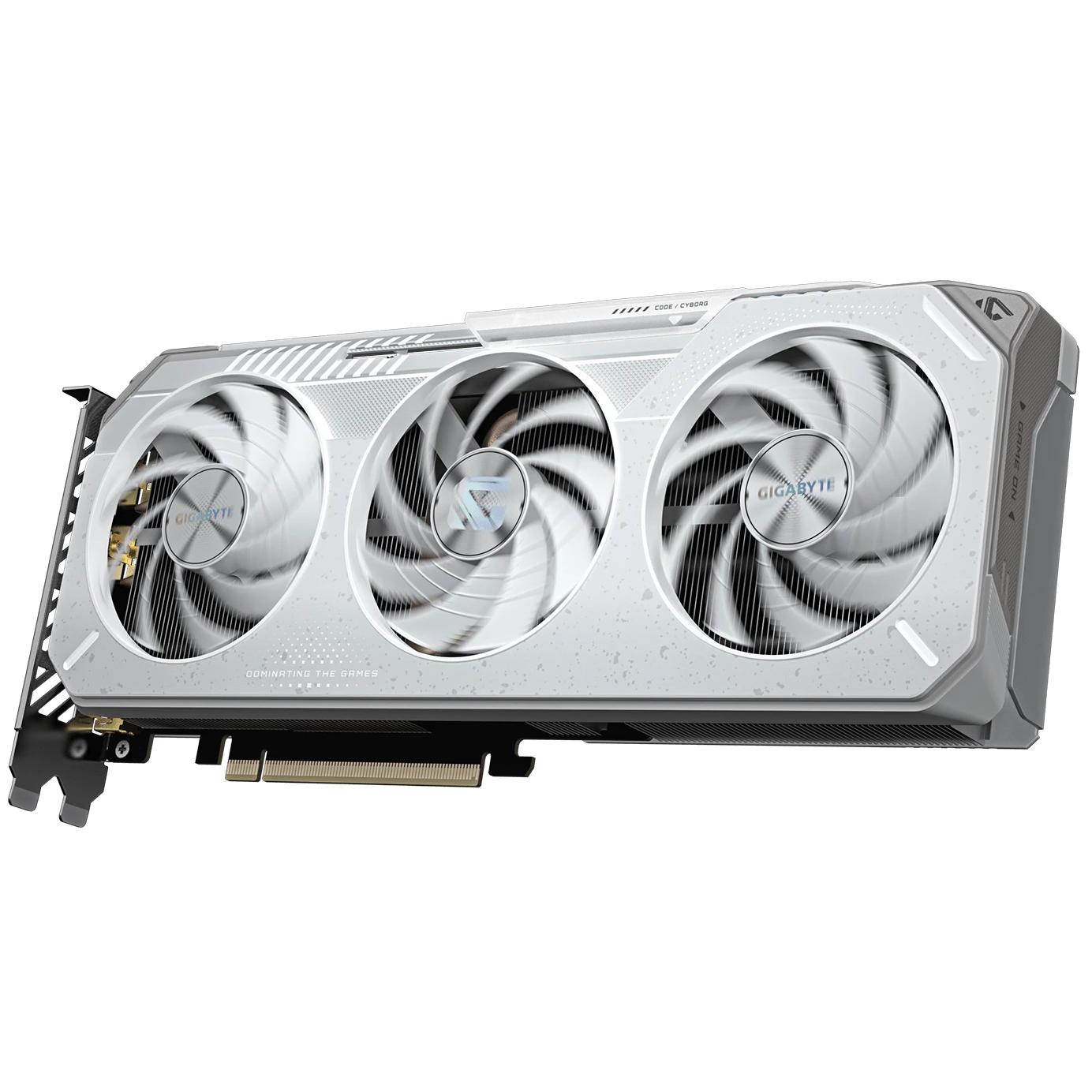 GIGABYTE GV-R906XGAMINGOCICE-16GD