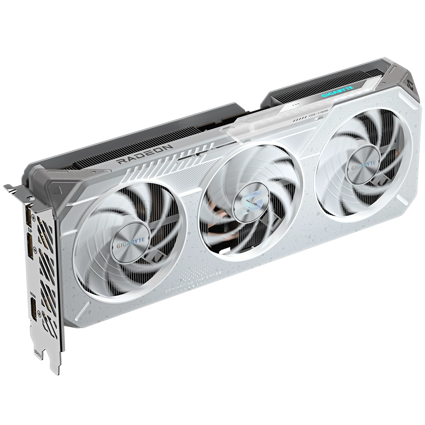 GIGABYTE GV-R906XGAMINGOCICE-16GD