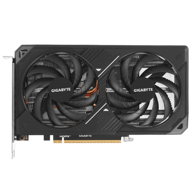 GIGABYTE GV-N506TWF2MAX-8GD