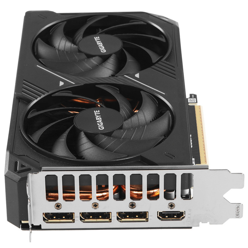 GIGABYTE GV-N506TWF2MAX-8GD