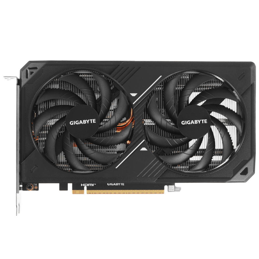GIGABYTE GV-N506TWF2MAX-8GD