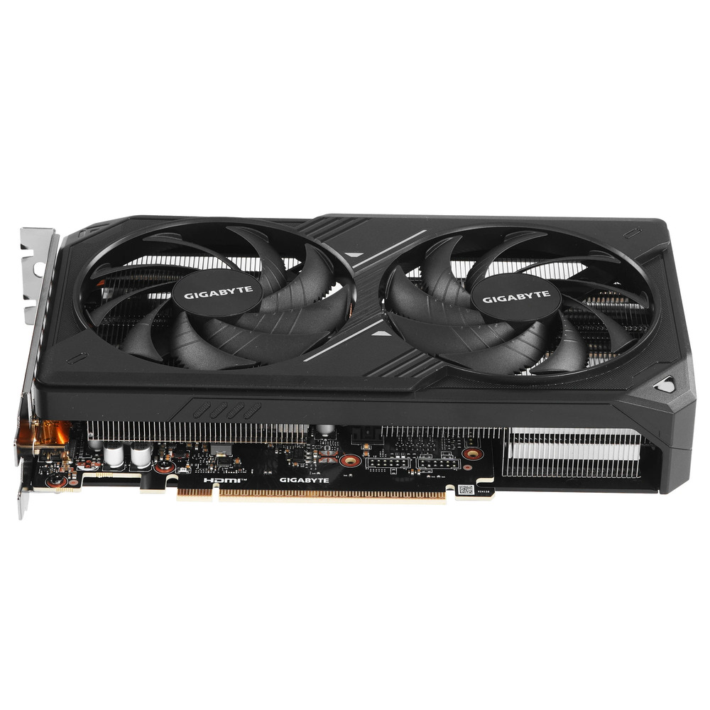 GIGABYTE GV-N506TWF2MAX-8GD