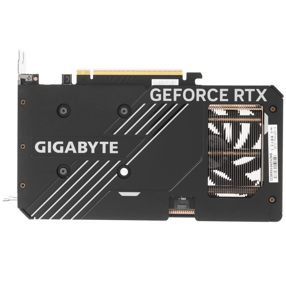 GIGABYTE GV-N506TWF2MAX-8GD