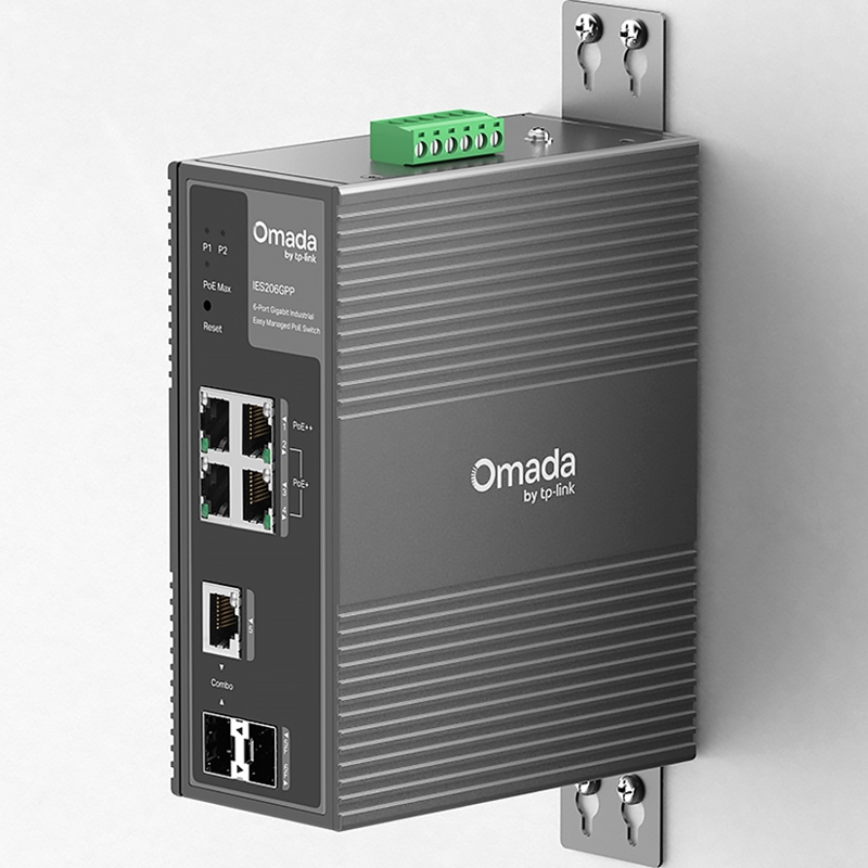 TP-Link Omada IES206GPP