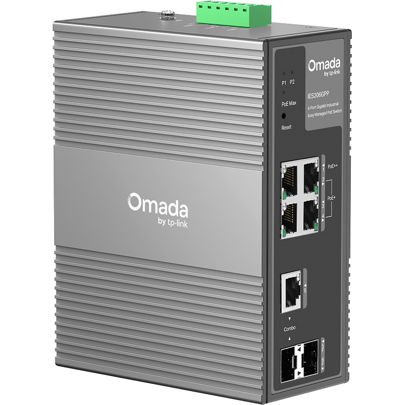 TP-Link Omada IES206GPP