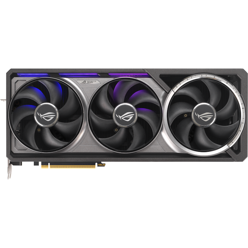ASUS ROG-ASTRAL-RTX5090-O32G-GAMING (90YV0LW0-M0NA00)