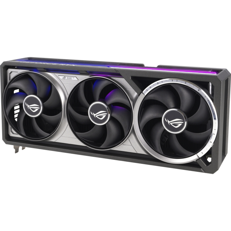 ASUS ROG-ASTRAL-RTX5090-O32G-GAMING (90YV0LW0-M0NA00)