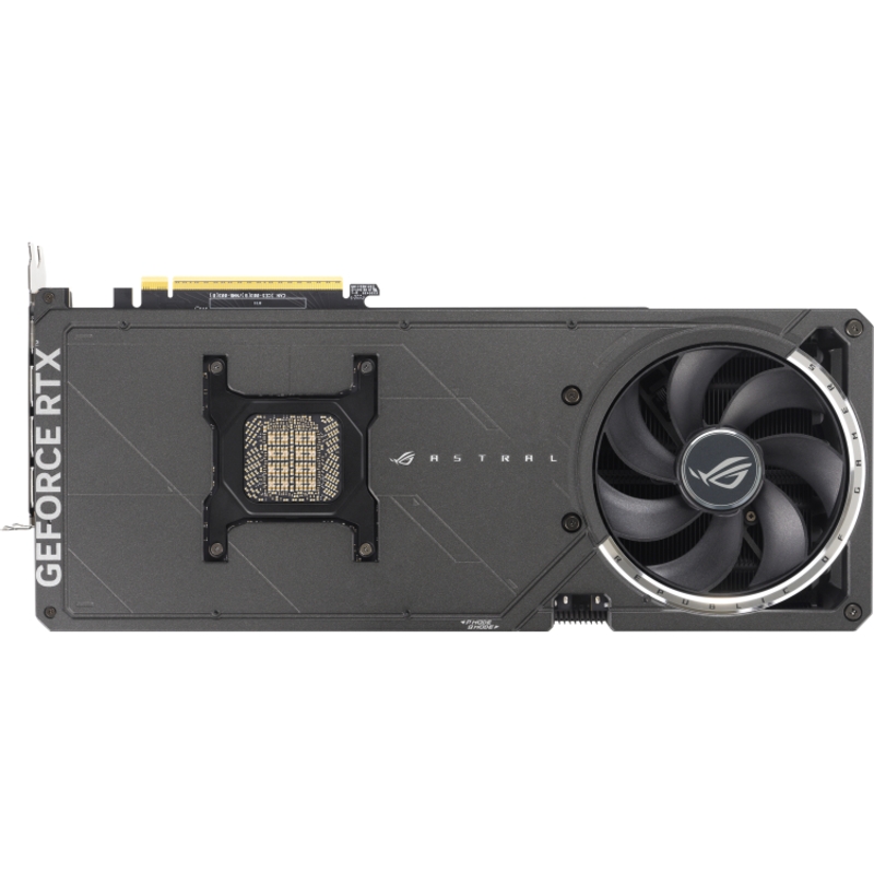 ASUS ROG-ASTRAL-RTX5090-O32G-GAMING (90YV0LW0-M0NA00)