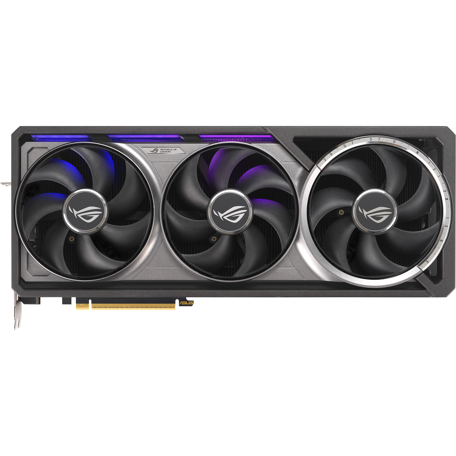 ASUS ROG-ASTRAL-RTX5090-O32G-GAMING (90YV0LW0-M0NA00)