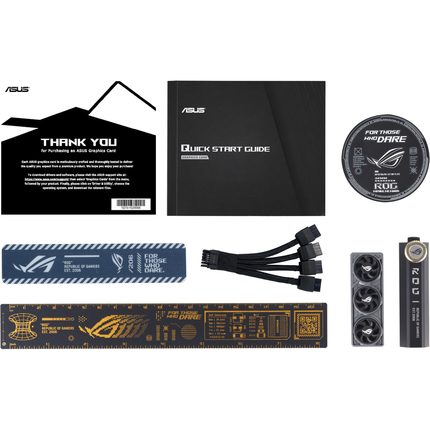 ASUS ROG-ASTRAL-RTX5090-O32G-GAMING (90YV0LW0-M0NA00)