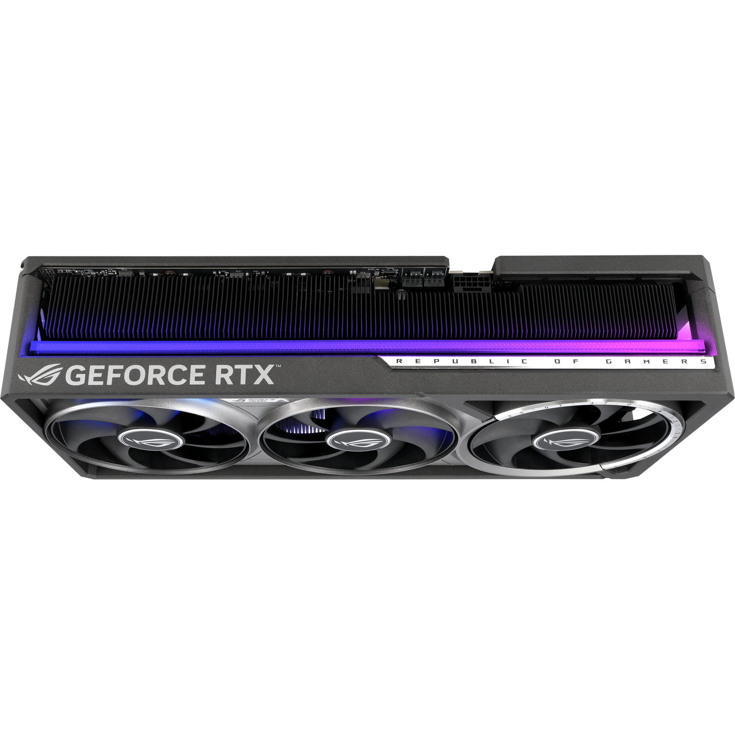 ASUS ROG-ASTRAL-RTX5090-O32G-GAMING (90YV0LW0-M0NA00)
