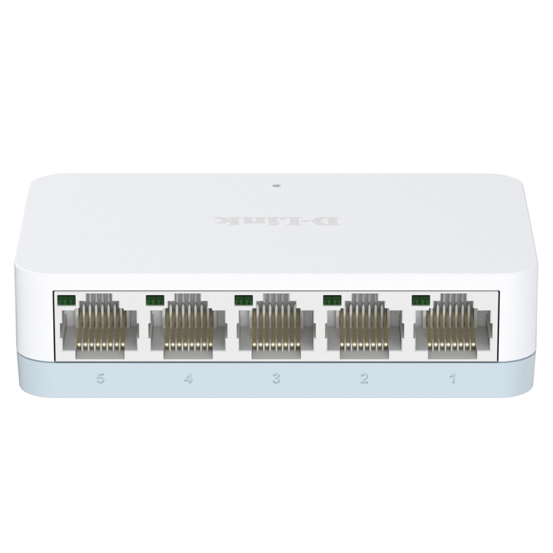 D-Link DES-1005C/C2A