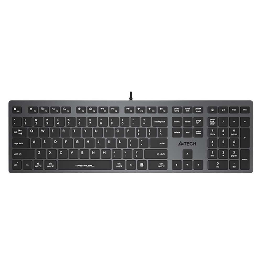 A4Tech FX50 GREY
