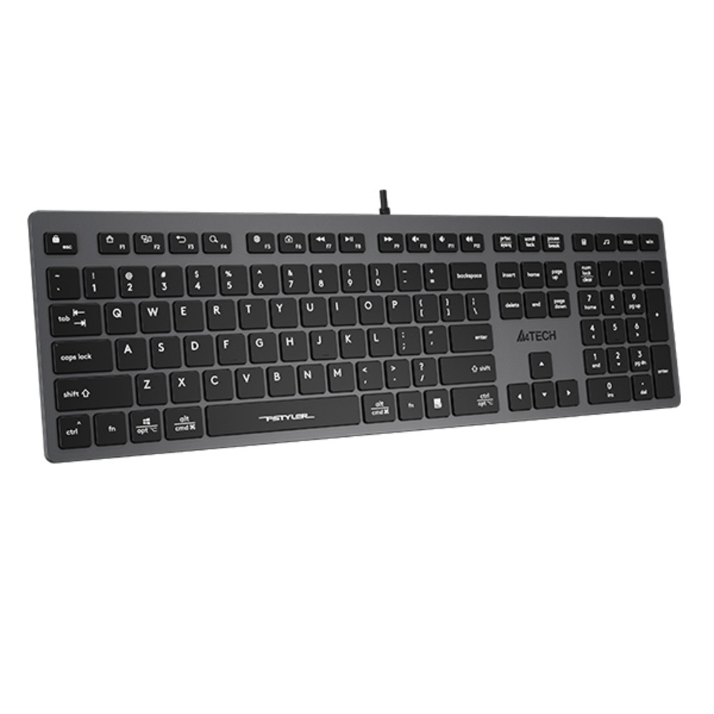 A4Tech FX50 GREY